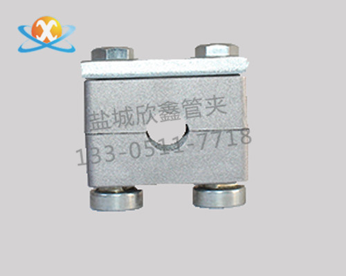 重型管夾廠家給大家介紹下管夾在中國(guó)正式實(shí)施新標(biāo)準(zhǔn)制定